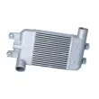 NRF 30383 - Intercooler, échangeur