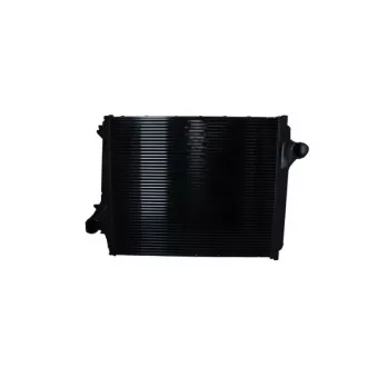 Intercooler, échangeur NRF 30391