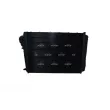 NRF 30392 - Intercooler, échangeur