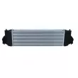NRF 30393 - Intercooler, échangeur