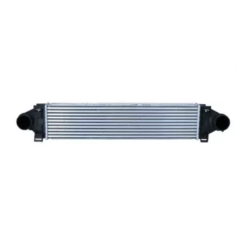 Intercooler, échangeur NRF OEM 31319423