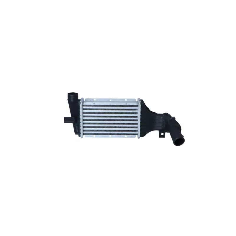 Intercooler, échangeur NRF 30428 - Visuel 1