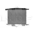 NRF 30448 - Intercooler, échangeur
