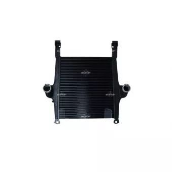 Intercooler, échangeur NRF 30452