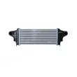 Intercooler, échangeur NRF [30464]