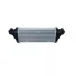 NRF 30464 - Intercooler, échangeur