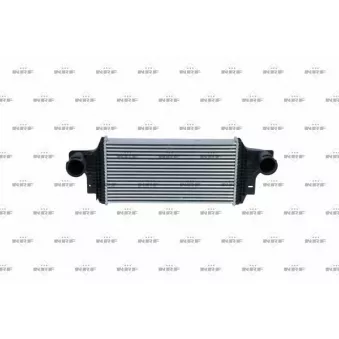NRF 30465 - Intercooler, échangeur