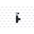 NRF 30465 - Intercooler, échangeur