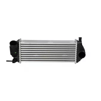 NRF 30468 - Intercooler, échangeur
