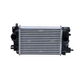 NRF 30469 - Intercooler, échangeur