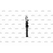 NRF 30480 - Intercooler, échangeur