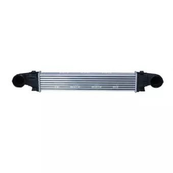 NRF 30502 - Intercooler, échangeur