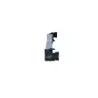 NRF 30502 - Intercooler, échangeur