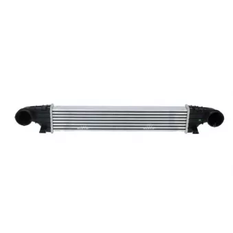 Intercooler, échangeur NRF 30509