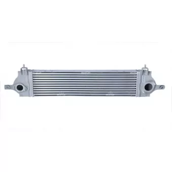 NRF 30513 - Intercooler, échangeur