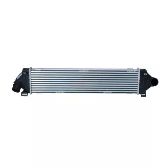 NRF 30515 - Intercooler, échangeur