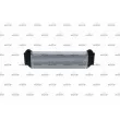 NRF 30523 - Intercooler, échangeur
