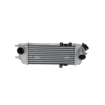 NRF 30525 - Intercooler, échangeur