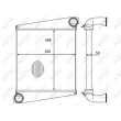 Intercooler, échangeur NRF [30557]