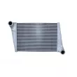 NRF 30558 - Intercooler, échangeur