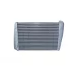 NRF 30558 - Intercooler, échangeur