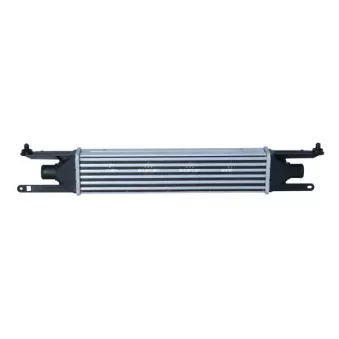 NRF 30751 - Intercooler, échangeur