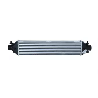 Intercooler, échangeur NRF 30752