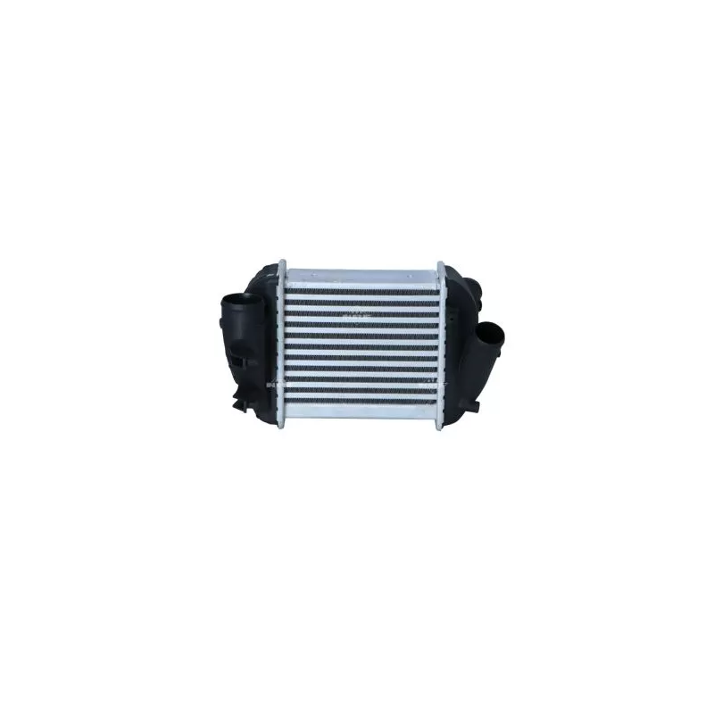 Intercooler, échangeur NRF 30755 - Visuel 1