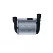 NRF 30756 - Intercooler, échangeur
