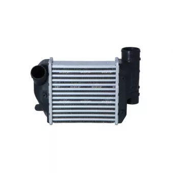 Intercooler, échangeur NRF OEM 4f0145805e
