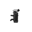 NRF 30768 - Intercooler, échangeur