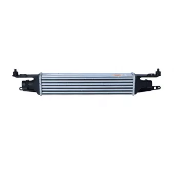 Intercooler, échangeur NRF 30779