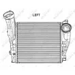 NRF 30781 - Intercooler, échangeur