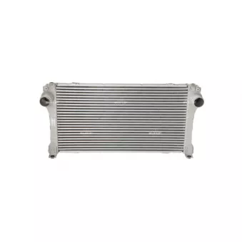 Intercooler, échangeur NRF OEM 179400R020