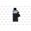 NRF 30799 - Intercooler, échangeur