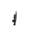 NRF 30803 - Intercooler, échangeur