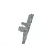 NRF 30814 - Intercooler, échangeur
