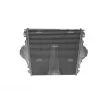 NRF 30814 - Intercooler, échangeur