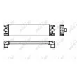 NRF 30837 - Intercooler, échangeur