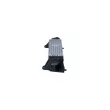 NRF 30840 - Intercooler, échangeur