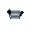 Intercooler, échangeur NRF [30850]