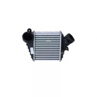 Intercooler, échangeur NRF OEM 1C0145803G