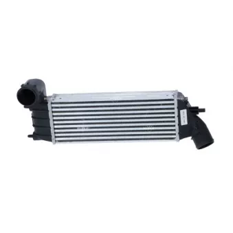 Intercooler, échangeur NRF 30853