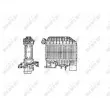 NRF 30856 - Intercooler, échangeur