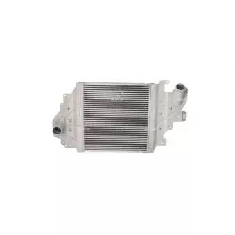NRF 30865 - Intercooler, échangeur