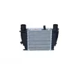 NRF 30866 - Intercooler, échangeur
