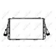 NRF 30867 - Intercooler, échangeur