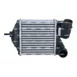 NRF 30872 - Intercooler, échangeur