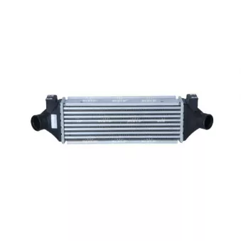 Intercooler, échangeur NRF 30887