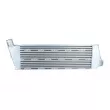 NRF 30899 - Intercooler, échangeur